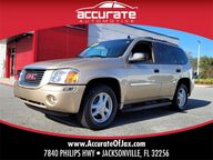 2006 GMC Envoy SLE Jacksonville FL 2006 GMC Envoy SLE Jacksonville FL