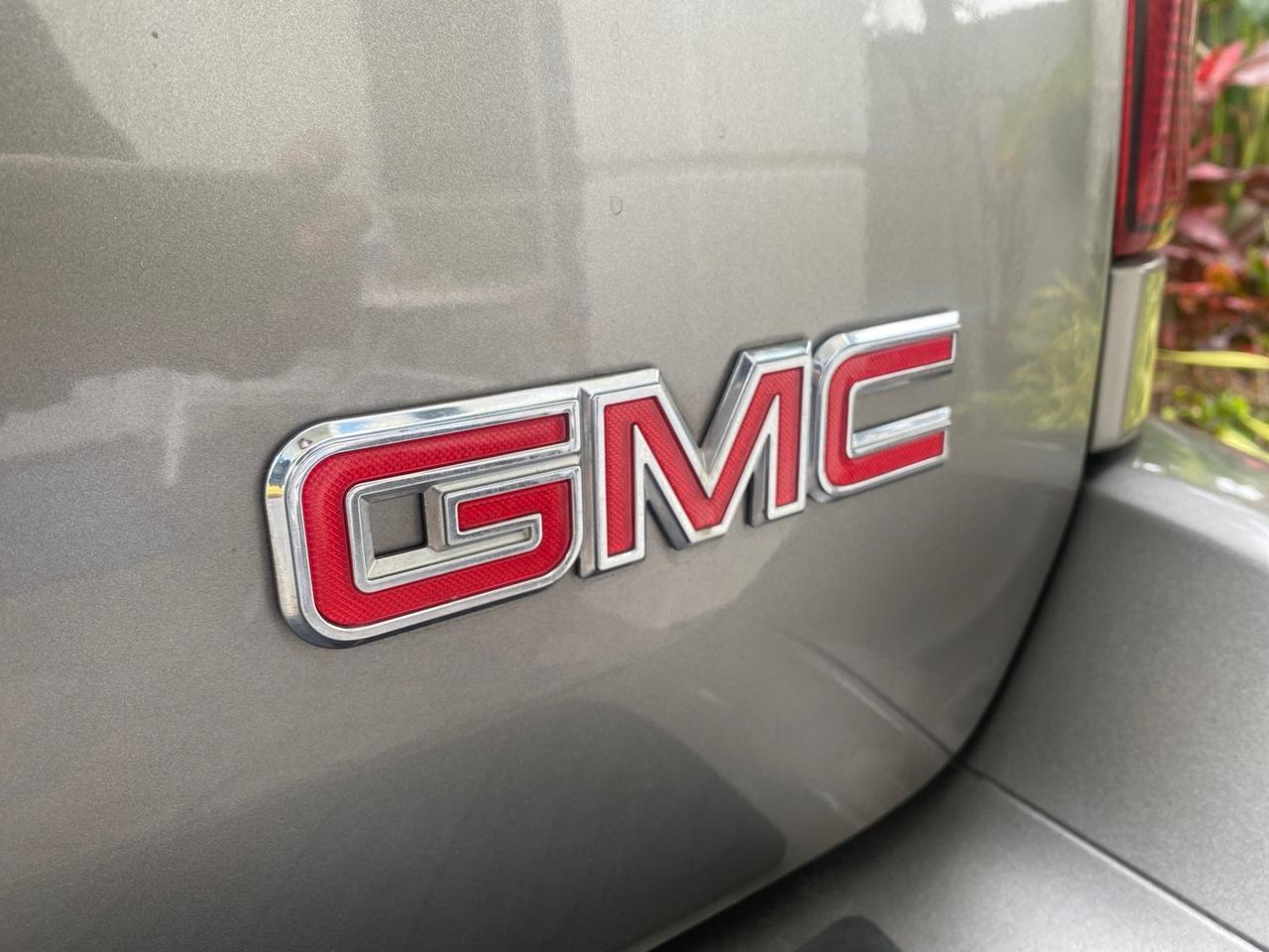 2006 GMC Envoy SLE LOW MILES 58,460 1 OWNER Pompano Beach FL