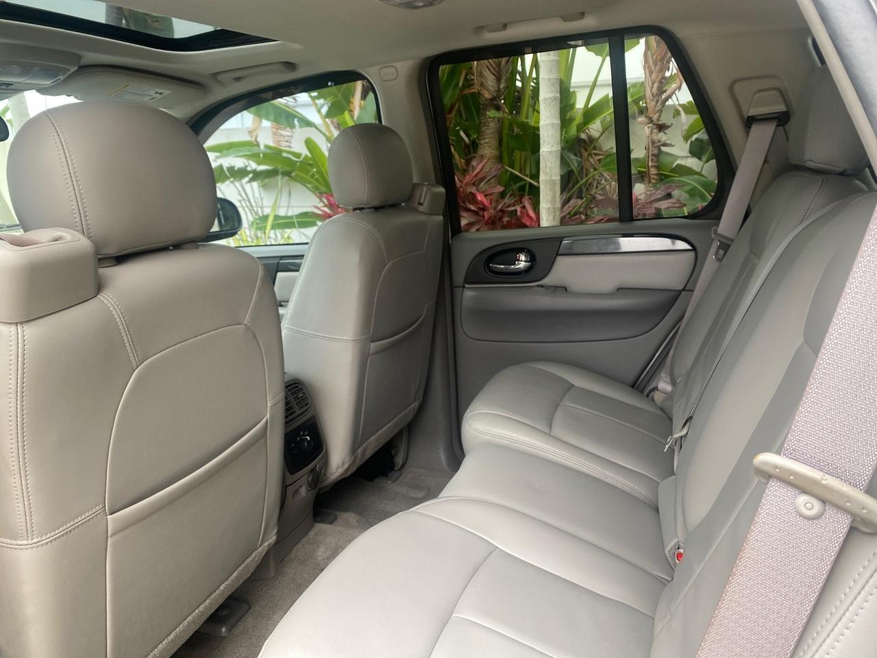 2006 GMC Envoy SLE LOW MILES 58,460 1 OWNER Pompano Beach FL