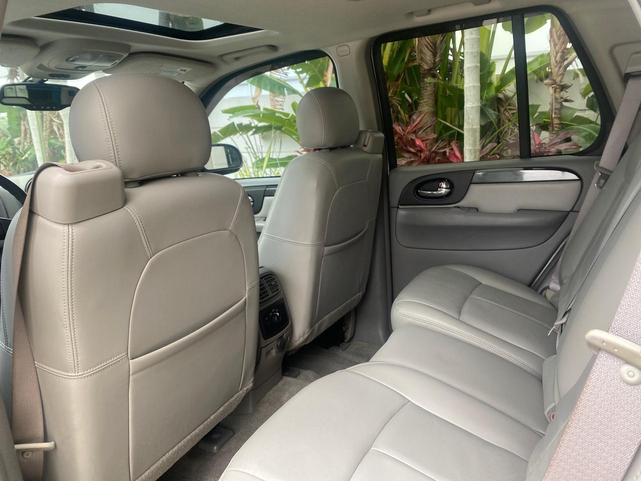 2006 GMC Envoy SLE LOW MILES 58,460 1 OWNER Pompano Beach FL