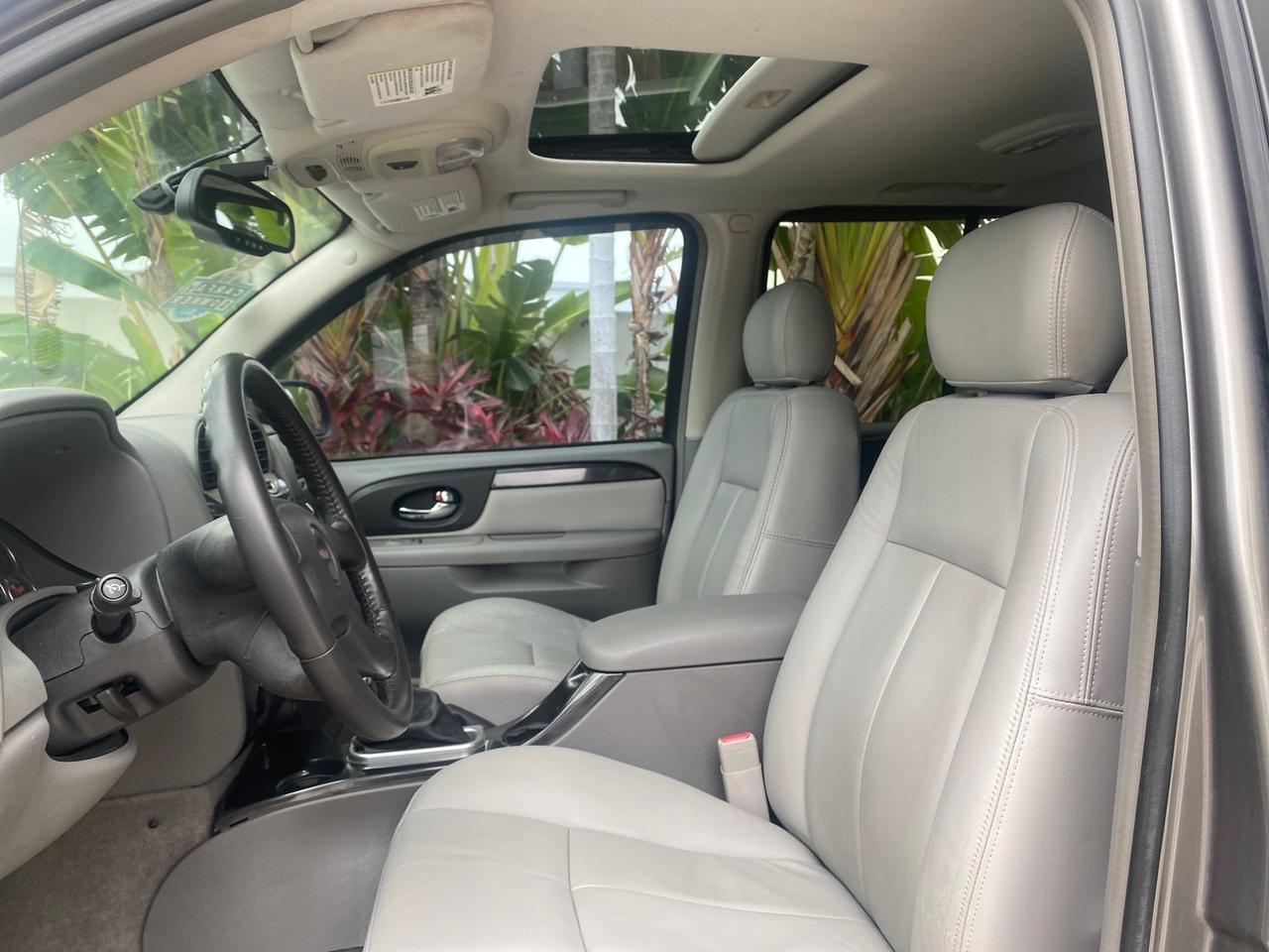 2006 GMC Envoy SLE LOW MILES 58,460 1 OWNER Pompano Beach FL