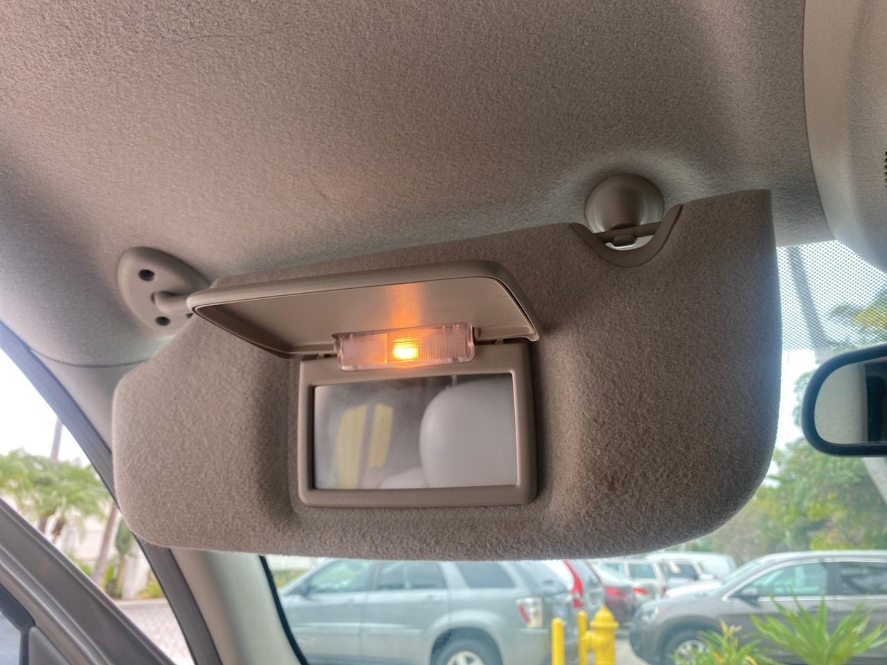 2006 GMC Envoy SLE LOW MILES 58,460 1 OWNER Pompano Beach FL