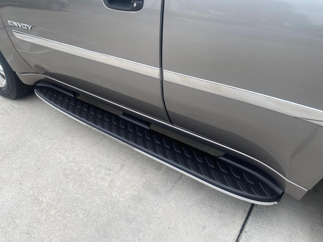 2006 GMC Envoy SLE LOW MILES 58,460 1 OWNER Pompano Beach FL