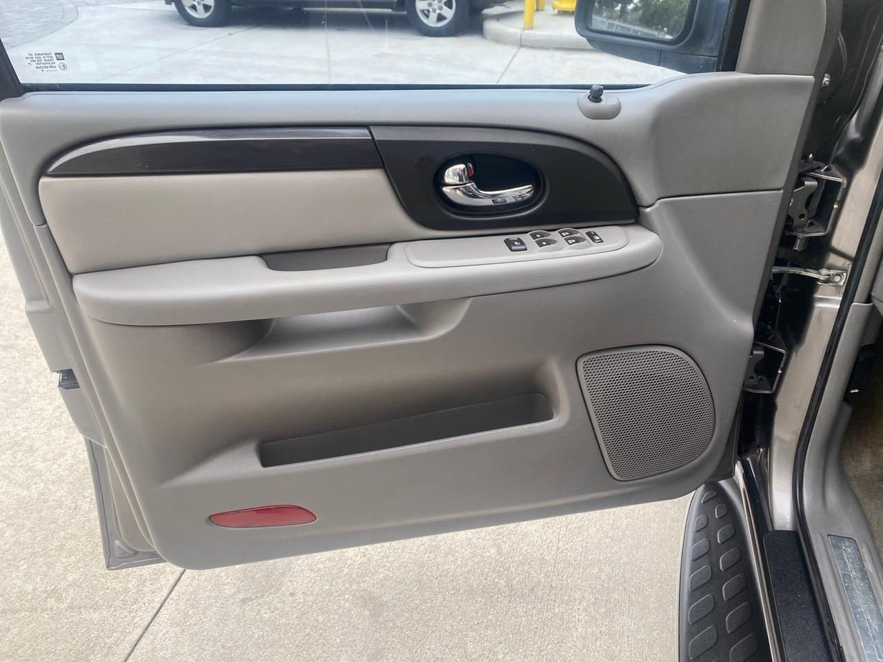 2006 GMC Envoy SLE LOW MILES 58,460 1 OWNER Pompano Beach FL