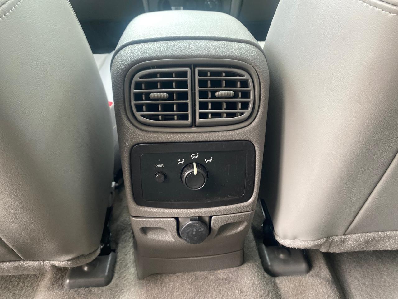 2006 GMC Envoy SLE LOW MILES 58,460 1 OWNER Pompano Beach FL