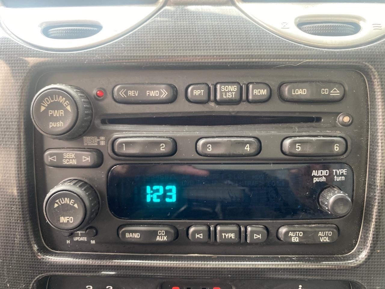 2006 GMC Envoy SLE LOW MILES 58,460 1 OWNER Pompano Beach FL