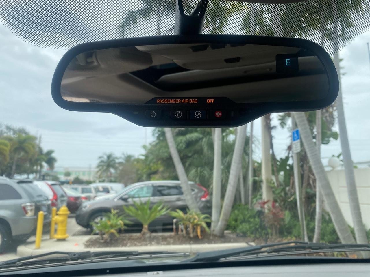 2006 GMC Envoy SLE LOW MILES 58,460 1 OWNER Pompano Beach FL