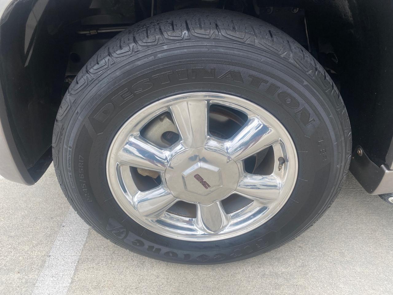 2006 GMC Envoy SLE LOW MILES 58,460 1 OWNER Pompano Beach FL