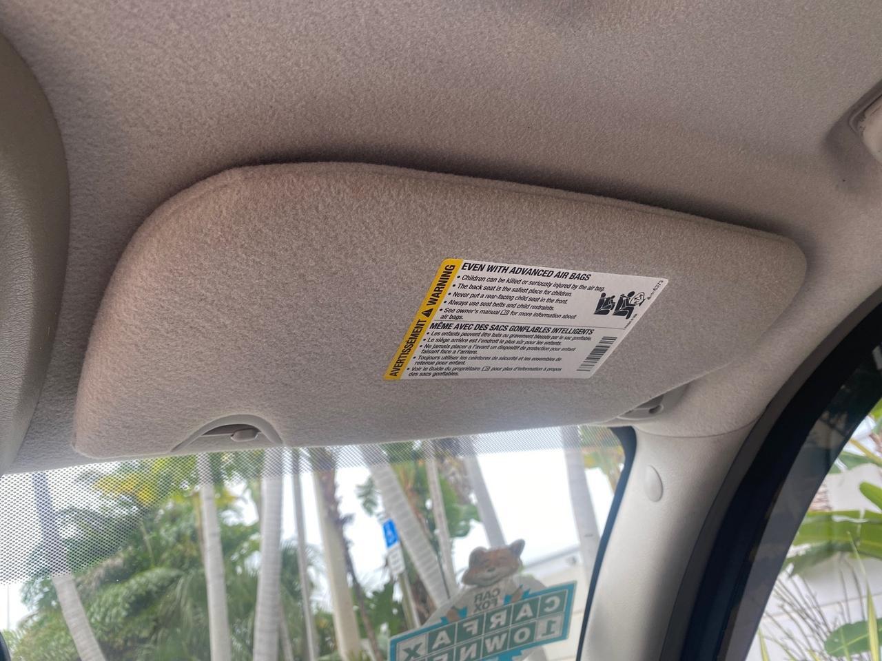 2006 GMC Envoy SLE LOW MILES 58,460 1 OWNER Pompano Beach FL