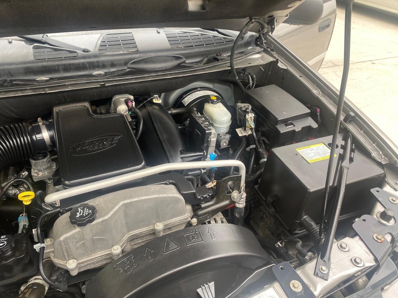 2006 GMC Envoy SLE LOW MILES 58,460 1 OWNER Pompano Beach FL