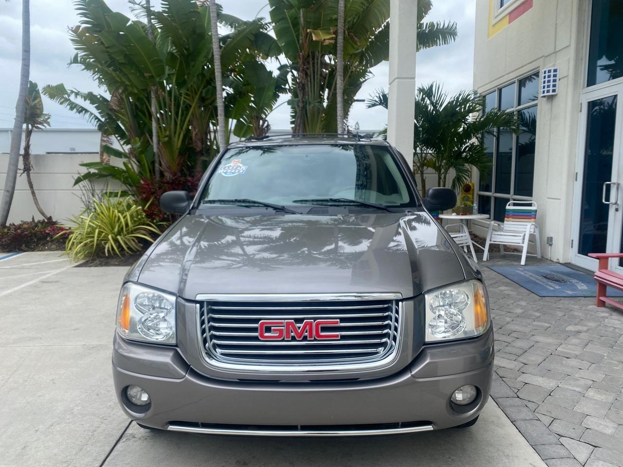 2006 GMC Envoy SLE LOW MILES 58,460 1 OWNER