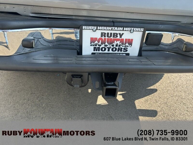 2006 GMC Sierra 1500 SLE1 Twin Falls ID