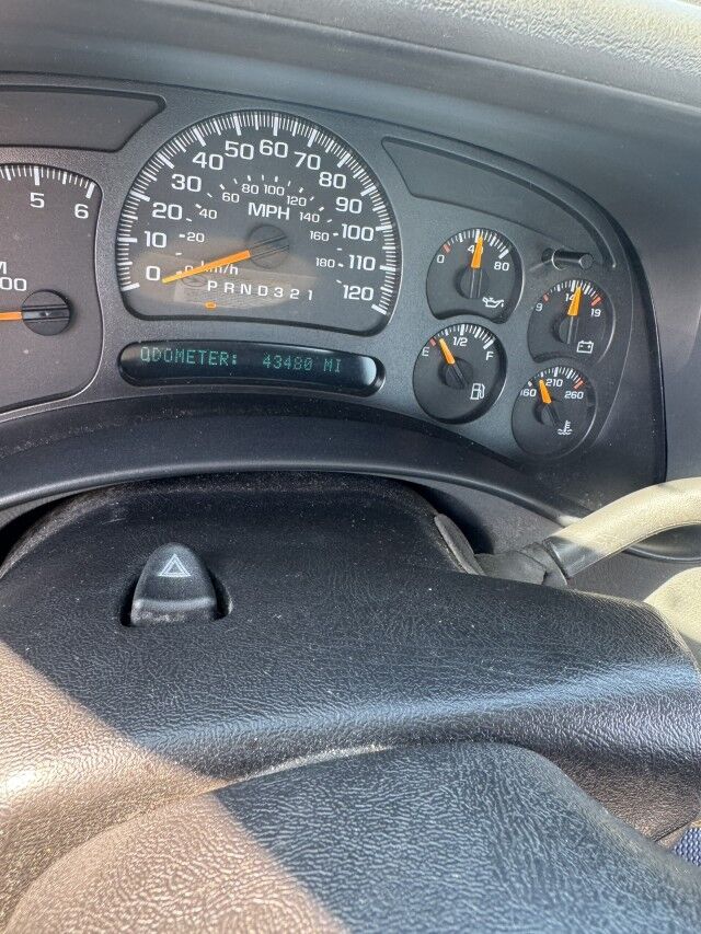 2006 GMC Sierra 2500 4x4 Dual Fuel SL Henrico VA