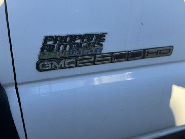 2006 GMC Sierra 2500 4x4 Dual Fuel SL Henrico VA