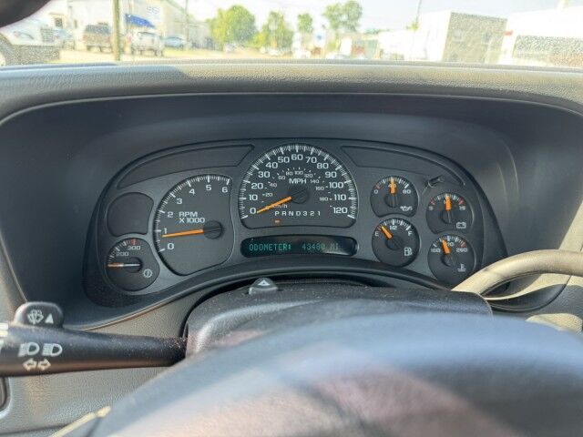2006 GMC Sierra 2500 4x4 Dual Fuel SL Henrico VA
