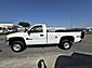 2006 GMC Sierra 2500 4x4 Dual Fuel SL Henrico VA