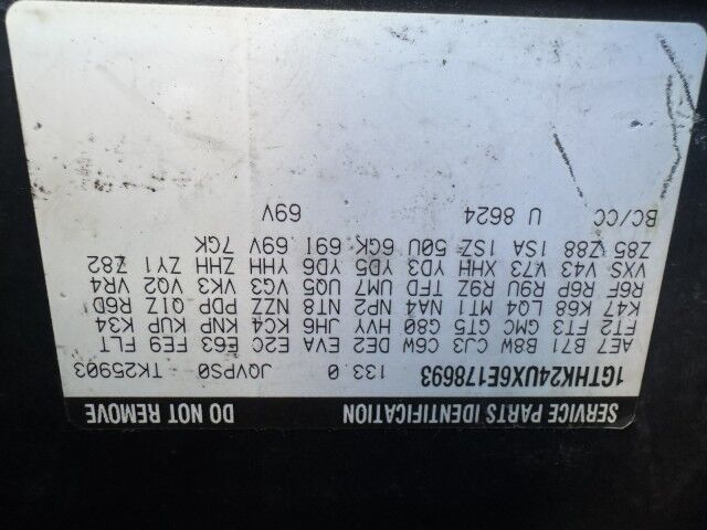 2006 GMC Sierra 2500 4x4 Dual Fuel SL Henrico VA