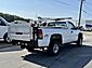 2006 GMC Sierra 2500 4x4 Dual Fuel SL Henrico VA