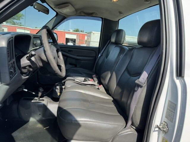 2006 GMC Sierra 2500 4x4 Dual Fuel SL Henrico VA