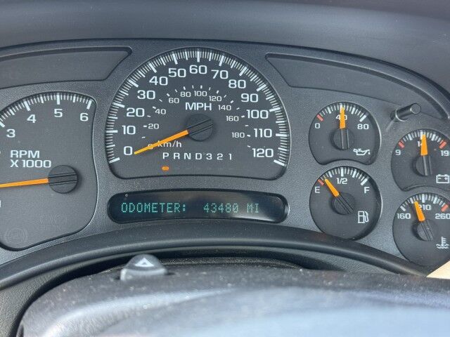 2006 GMC Sierra 2500 4x4 Dual Fuel SL Henrico VA