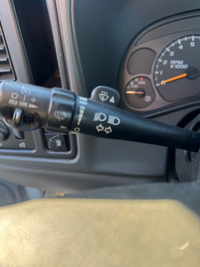 2006 GMC Sierra 2500 4x4 Dual Fuel SL Henrico VA