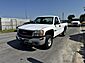 2006 GMC Sierra 2500 4x4 Dual Fuel SL Henrico VA