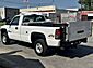 2006 GMC Sierra 2500 4x4 Dual Fuel SL Henrico VA