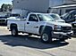2006 GMC Sierra 2500 4x4 Dual Fuel SL Henrico VA