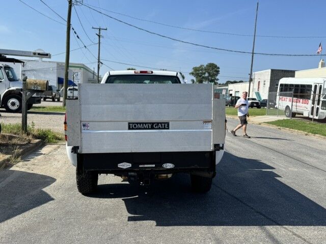 2006 GMC Sierra 2500 4x4 Dual Fuel SL Henrico VA