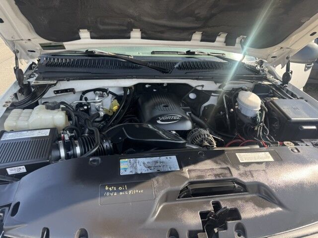 2006 GMC Sierra 2500 4x4 Dual Fuel SL Henrico VA