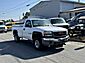 2006 GMC Sierra 2500 4x4 Dual Fuel SL Henrico VA