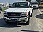 2006 GMC Sierra 2500 4x4 Dual Fuel SL Henrico VA
