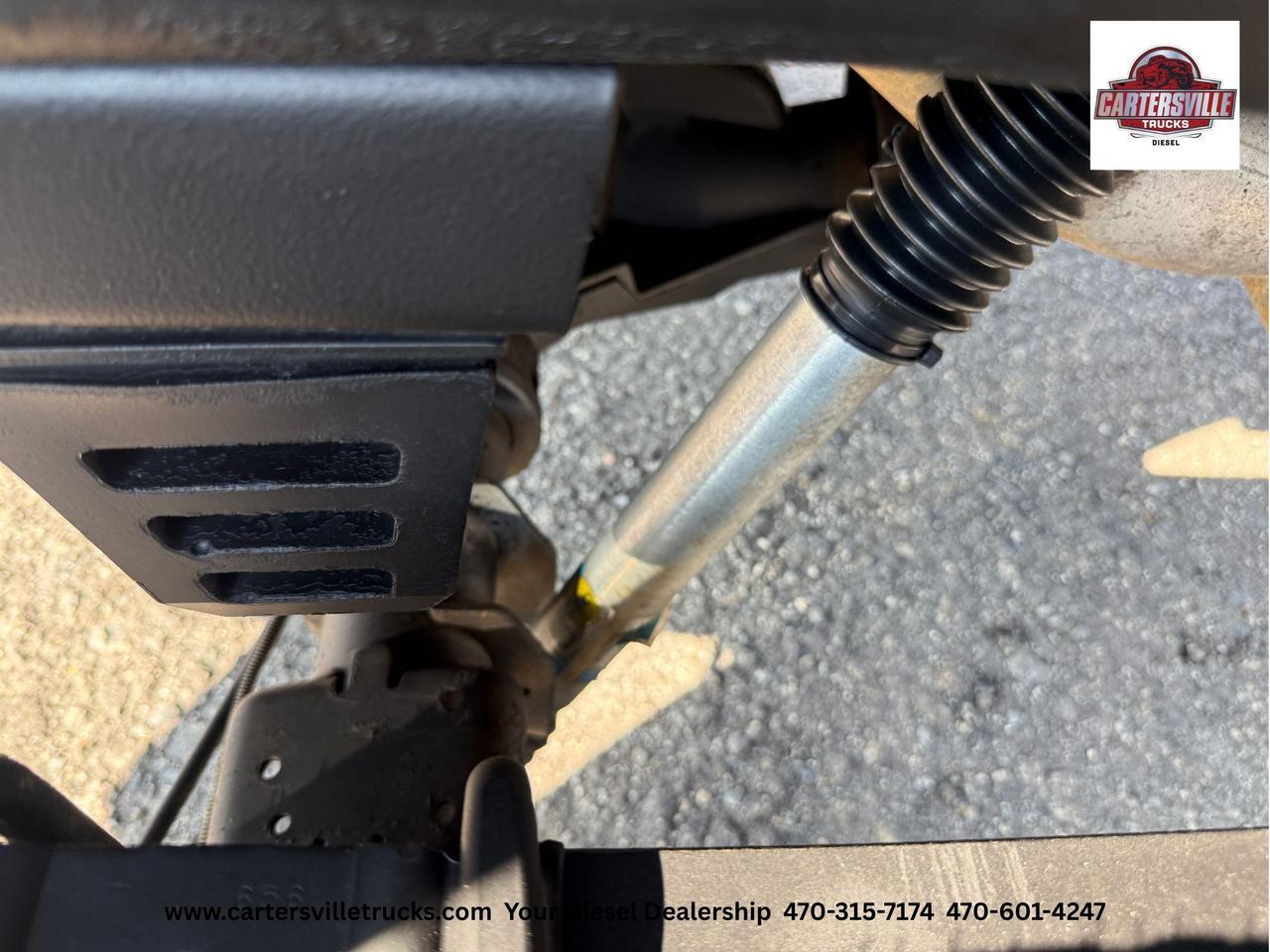 2006 GMC Sierra 2500 SLT 4X4 - LIFTED - LBZ - DELETED Cartersville GA