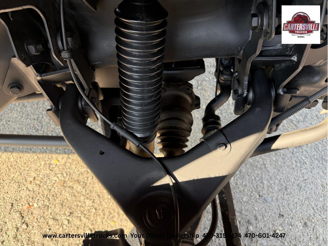 2006 GMC Sierra 2500 SLT 4X4 - LIFTED - LBZ - DELETED Cartersville GA