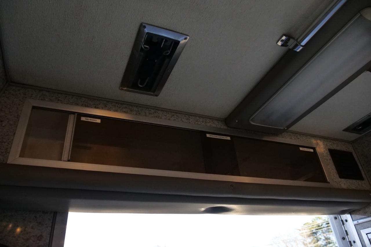 2006 GMC Sierra 3500 4X4 / Type I Ambulance / Duramax Diesel / Allison! Lincolnton NC