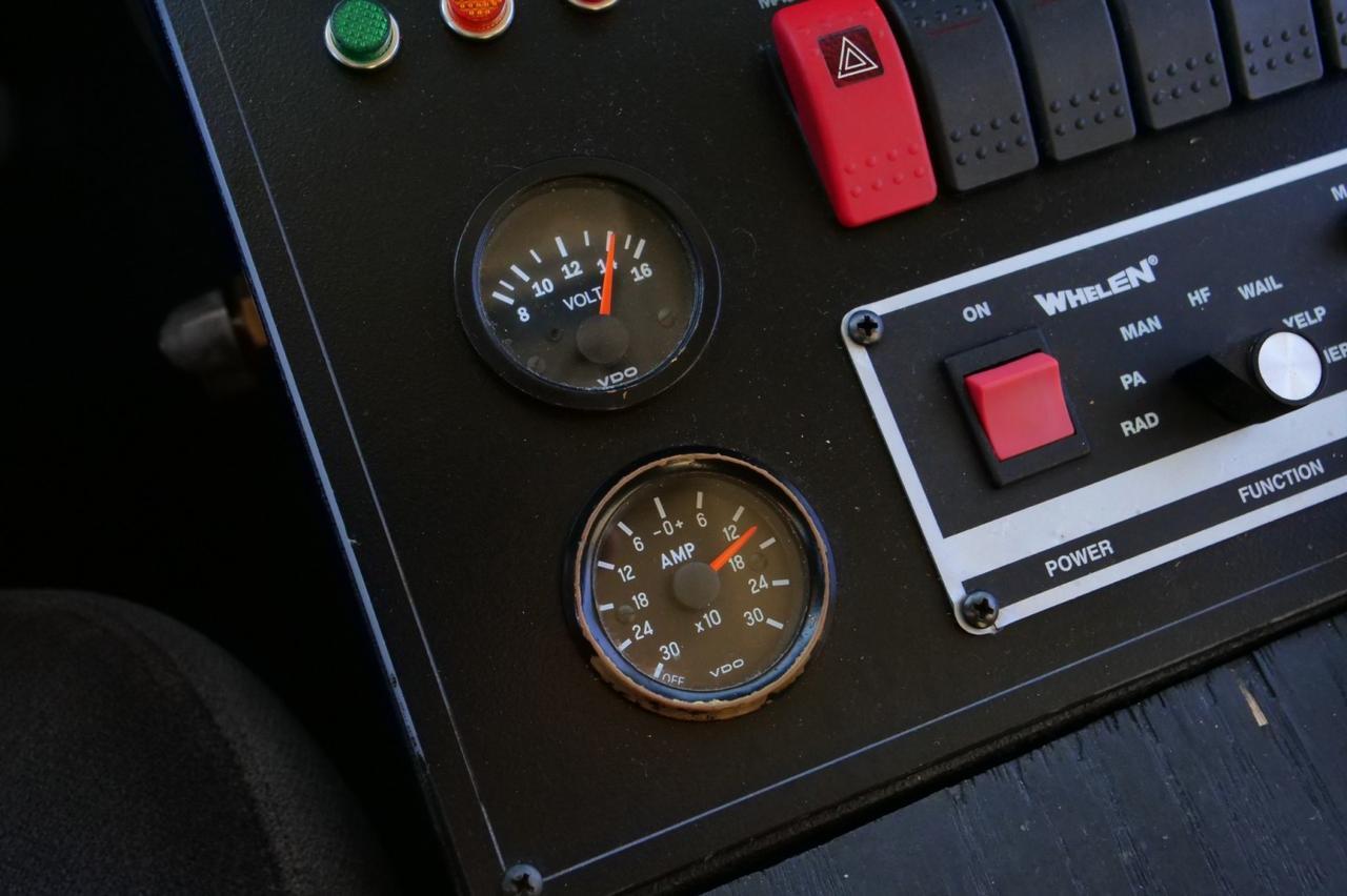 2006 GMC Sierra 3500 4X4 / Type I Ambulance / Duramax Diesel / Allison! Lincolnton NC