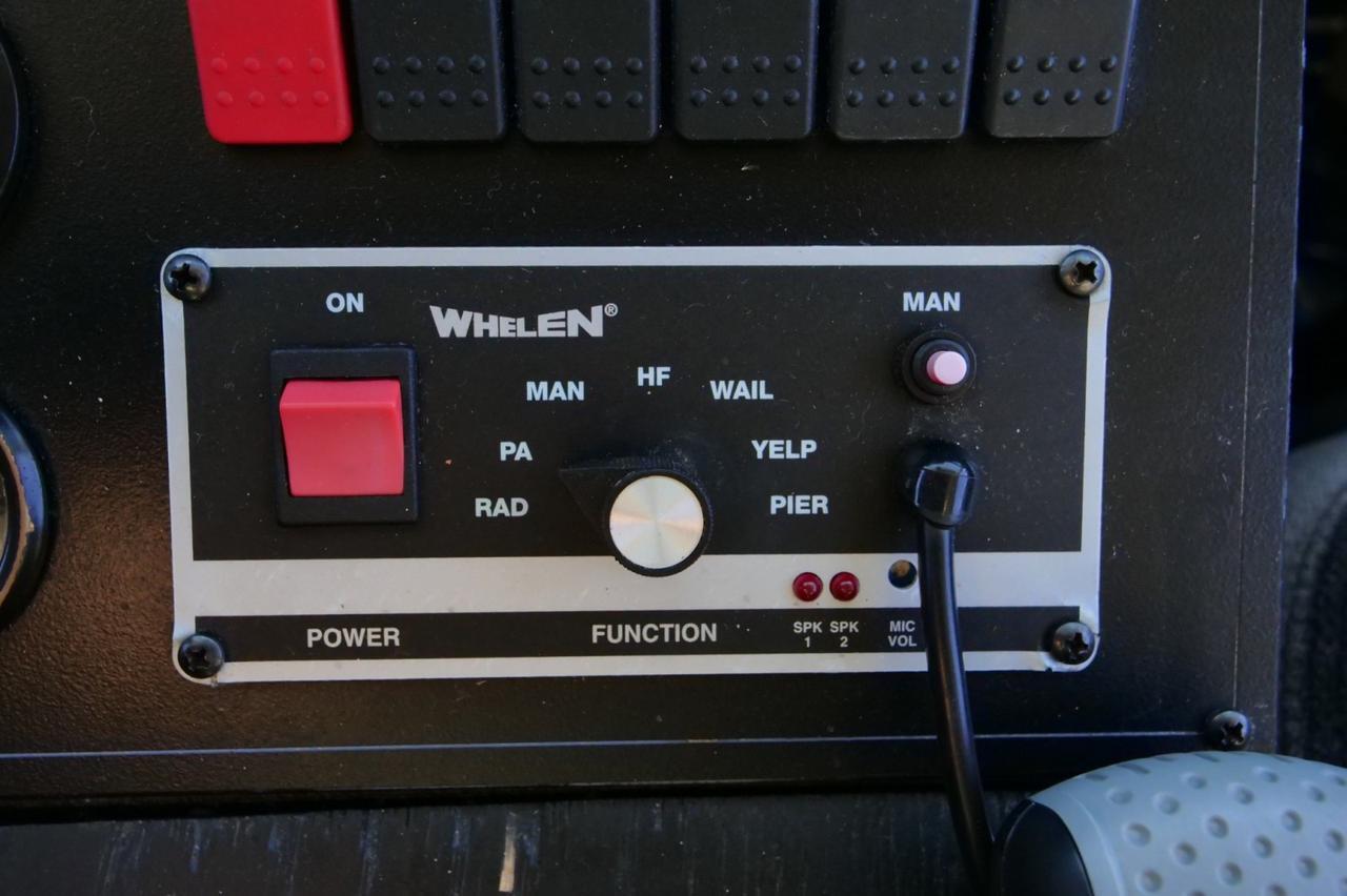 2006 GMC Sierra 3500 4X4 / Type I Ambulance / Duramax Diesel / Allison! Lincolnton NC