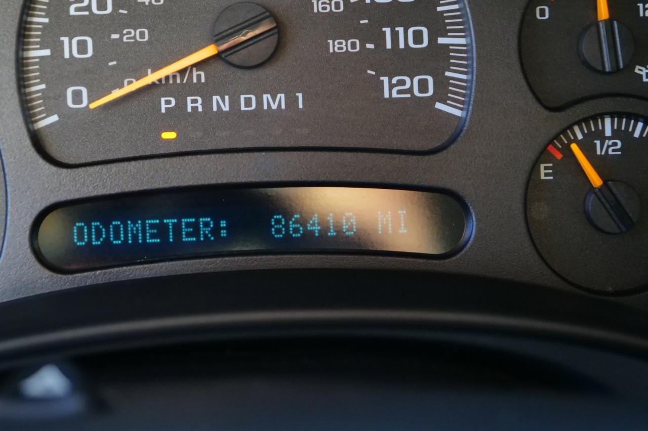 2006 GMC Sierra 3500 4X4 / Type I Ambulance / Duramax Diesel / Allison! Lincolnton NC