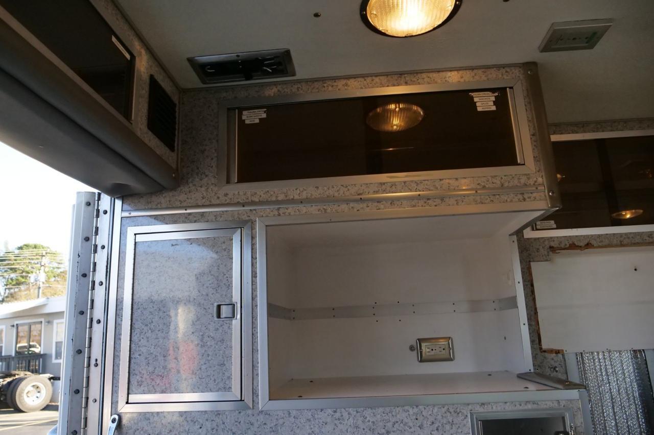 2006 GMC Sierra 3500 4X4 / Type I Ambulance / Duramax Diesel / Allison! Lincolnton NC