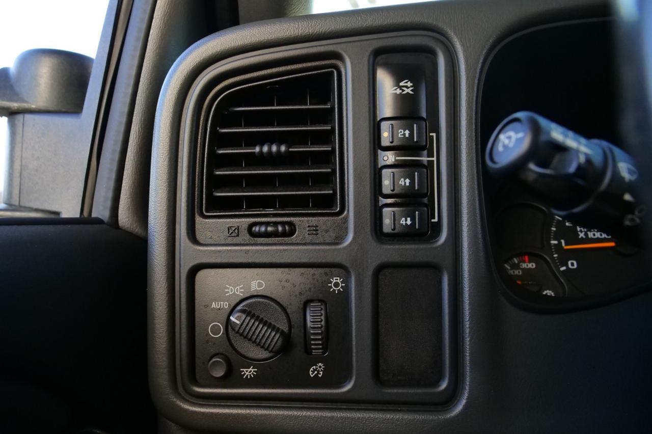 2006 GMC Sierra 3500 4X4 / Type I Ambulance / Duramax Diesel / Allison! Lincolnton NC