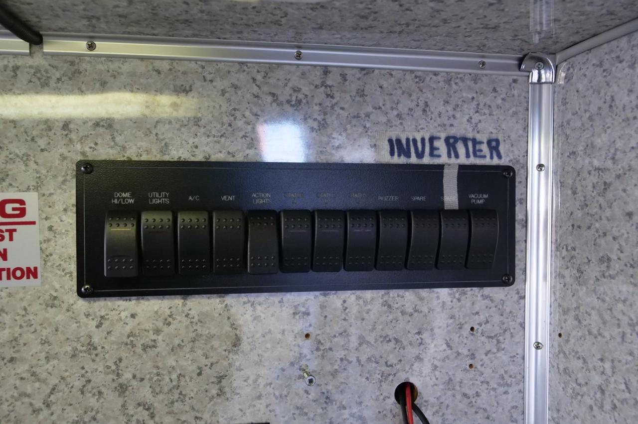 2006 GMC Sierra 3500 4X4 / Type I Ambulance / Duramax Diesel / Allison! Lincolnton NC