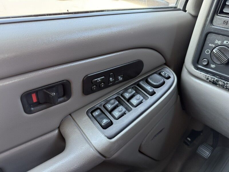 2006 GMC Sierra 3500 DRW 4x4 Diesel DRW SLT Collinsville OK