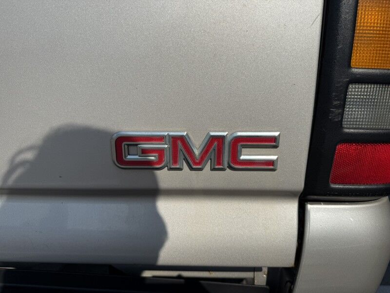 2006 GMC Sierra 3500 DRW 4x4 Diesel DRW SLT Collinsville OK