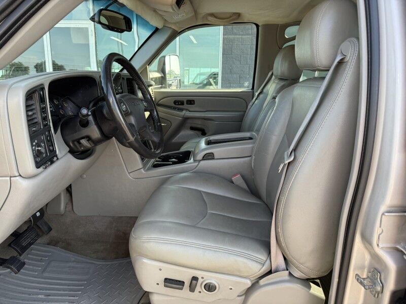 2006 GMC Sierra 3500 DRW 4x4 Diesel DRW SLT Collinsville OK