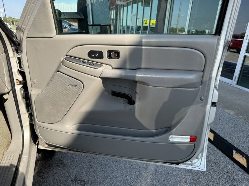 2006 GMC Sierra 3500 DRW 4x4 Diesel DRW SLT Collinsville OK