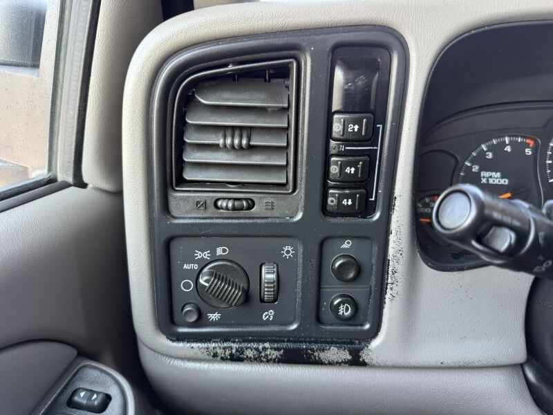 2006 GMC Sierra 3500 DRW 4x4 Diesel DRW SLT Collinsville OK