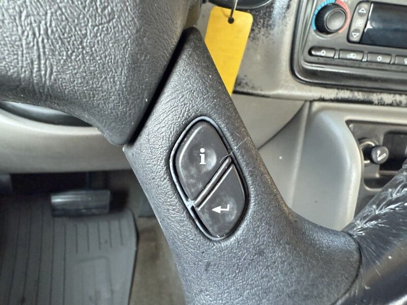 2006 GMC Sierra 3500 DRW 4x4 Diesel DRW SLT Collinsville OK