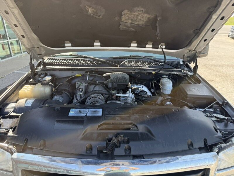 2006 GMC Sierra 3500 DRW 4x4 Diesel DRW SLT Collinsville OK