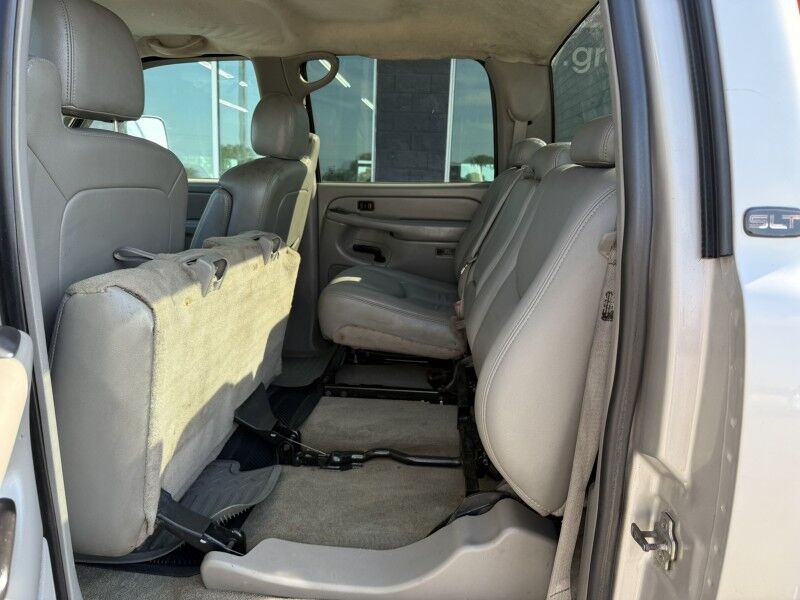 2006 GMC Sierra 3500 DRW 4x4 Diesel DRW SLT Collinsville OK
