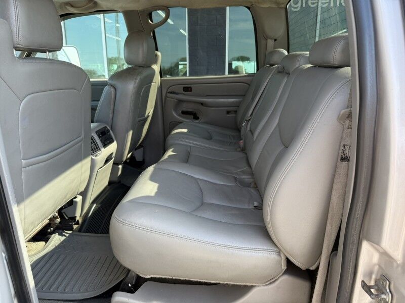 2006 GMC Sierra 3500 DRW 4x4 Diesel DRW SLT Collinsville OK
